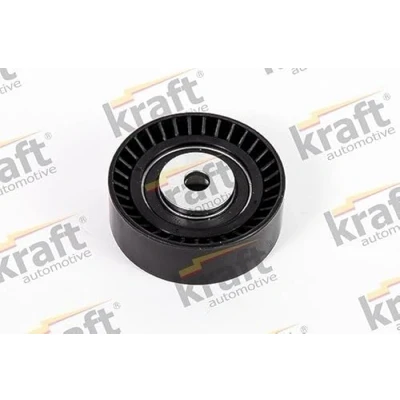 Abbildung von Umlenk /Führungsriemenscheibe, Keilrippenriemen KRAFT AUTOMOTIVE 1222810