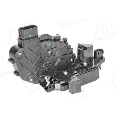 Abbildung von AIC 70336 Türschloß mit Zentralverriegelung hinten links LAND ROVER: Range Rover Evoque, Sport, Discovery 4