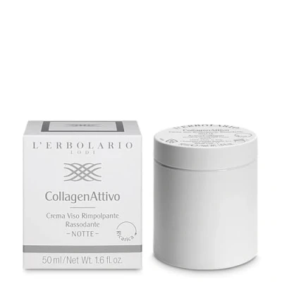 Abbildung von ActiveCollagen REFILL Straffende Nachtcreme 50ml