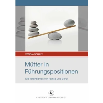 Abbildung von Mütter in Führungspositionen: Die Vereinbarkeit von Familie und Beruf (Soziale Analysen Interventionen, 2, Band 2)