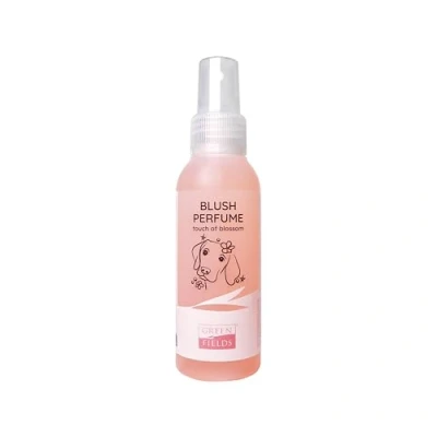 Abbildung von Greenfields Parfm Blush Hundeparfm 100 ml...