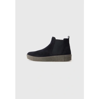 Abbildung von Gabor Stiefelette, Damen, Größe: 40, Ocean Schuhe