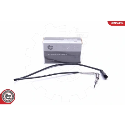 Abbildung von ESEN SKV 30SKV436 Sensor, Abgastemperatur VOLKSWAGEN: Tiguan I, Passat B8 Variant, Jetta 4, AUDI: Q3