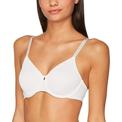 Abbildung von Triumph Makeup Essentials Minimizer Shapewear, Damen, Größe: 75E, White