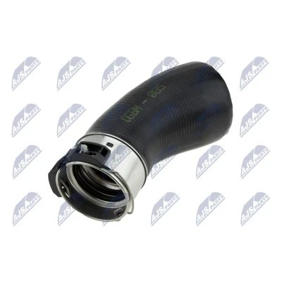 Abbildung von NTY GPP BM 085 Ladeluftschlauch BMW: 2 Gran Tourer, Active X1, MINI: Schrägheck, Countryman