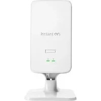 Abbildung von HPE Networking Instant On Access Point AP22D 2x2 WiFi 6 für Innenbereich Netzteil im Lieferumfang enthalten EU Modell (S0J32A)