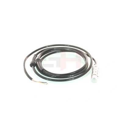 Abbildung von GH 709915 ABS Sensor Vorderachse, Vorderachse rechts, links MERCEDES BENZ: Sprinter 3 T Kastenwagen, Bus