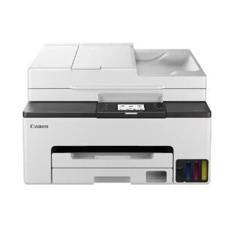 Abbildung von 0 Canon MAXIFY GX2050 Tintenstrahl Multifunktionsgerät Sondermodell