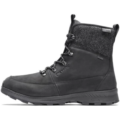 Abbildung von Turnschuhe Adak Michelin WIC Woolpower ICEBUG