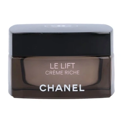 Abbildung von Chanel Le Lift Crème Riche 50 ml