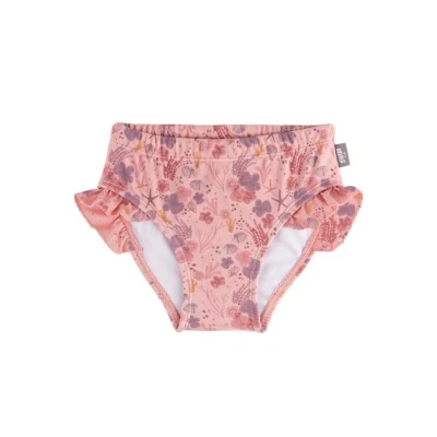 Abbildung von Sterntaler Badehose Slip für Kinder, Größe: 98/104, Zartrosa