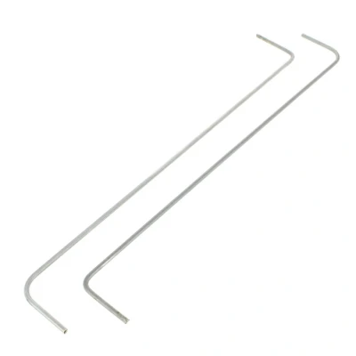 Abbildung von Whirlpool Indesit 481249248171 Feder Waschmaschine C00318211 veer