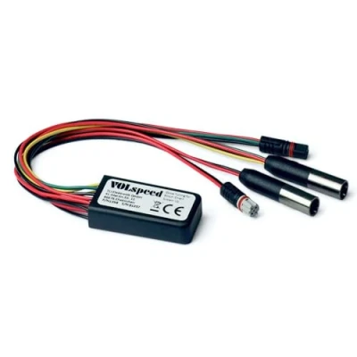 Abbildung von VOLspeed V2 für Bosch Smart System E Bike Tuning Chip