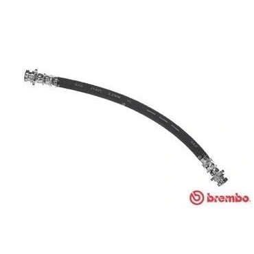 Abbildung von BREMBO T 79 039 Bremsschläuche 243 F10X1 SUZUKI: SX4 II S Cross