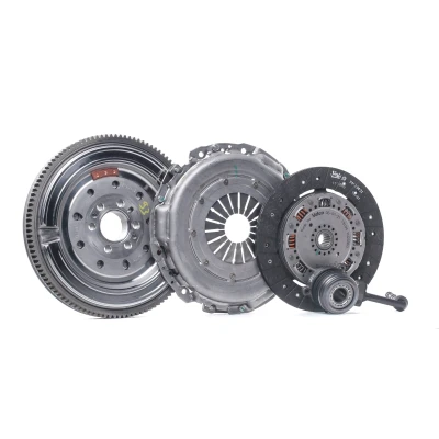 Abbildung von VALEO FULLPACK DMF (CSC) 837005 Kupplungssatz FIAT: Stilo Multi Wagon, BRAVO 2, Schrägheck, LANCIA: Musa