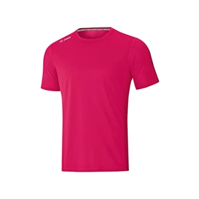Abbildung von JAKO Top, Herren, Größe: Large, Pink