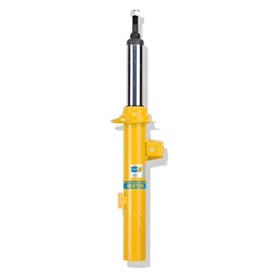 Abbildung von BILSTEIN B6 Performance 35 197157 Stoßdämpfer Vorderachse links Gasdruck Einrohr Upside Down Federbein oben Stift BMW: X3, X4