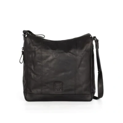 Abbildung von Spikes &amp; Sparrow Leren Crossbodytas Elizabeth Zwart