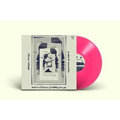 Abbildung von Broken Mirror: a Selfie Reflection [Vinyl LP]