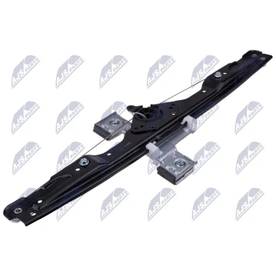 Abbildung von Nty Fensterheber hinten links elektrisch EPS CH 044