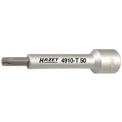 Abbildung von Socket Wrench Insert HAZET 4910 T50