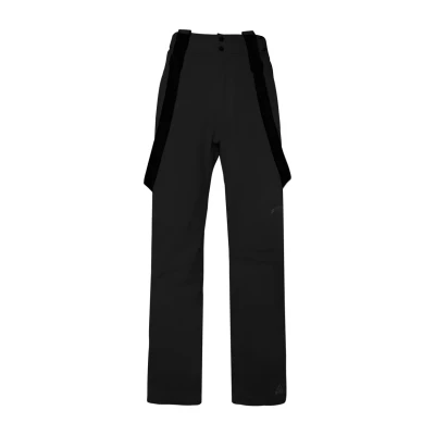 Abbildung von Protest Tmikado Skihose, Herren, Größe: XL, True black