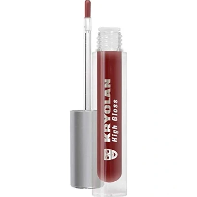 Abbildung von Kryolan HIGH Gloss Lipgloss, Größe: 4 ml, Catwalk