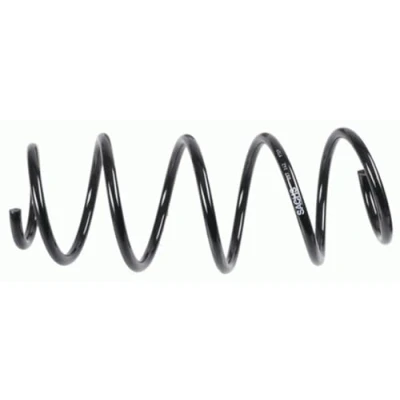Abbildung von SACHS 997 824 Fahrwerksfeder VOLKSWAGEN: Golf 5 Schrägheck, Variant
