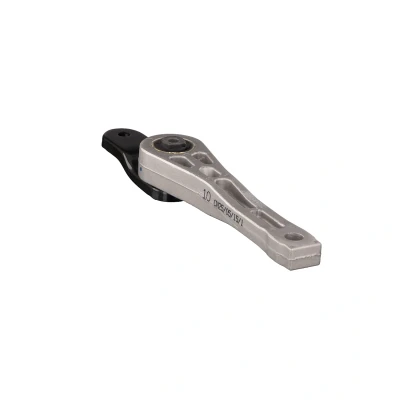 Abbildung von FEBI BILSTEIN 45738 Motorlager hinten, unten Gummimetalllager VOLKSWAGEN: Tiguan I, Sharan II, SEAT: Alhambra AUDI: Q3