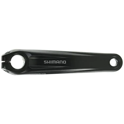 Abbildung von Kurbel Shimano FC E8000
