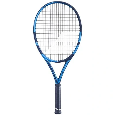 Abbildung von Babolat Pure Drive Junior 25 Schläger, 136 Blau, 0