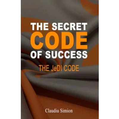 Abbildung von The Secret Code of Success Jedi