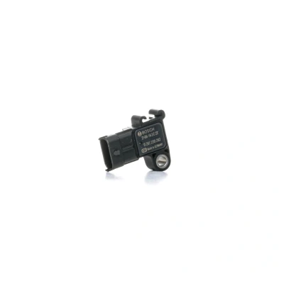 Abbildung von BOSCH 0 261 230 262 Sensor, Saugrohrdruck OPEL: Astra J Limousine, Schrägheck, Meriva B, CHEVROLET: Cruze Kombi, Aveo Trax