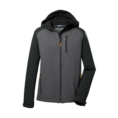 Abbildung von Killtec Softshelljacke &quot;KOS 265 MN SFTSHLL JCKT&quot;