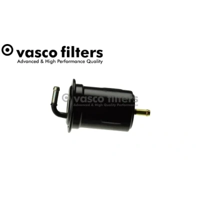 Abbildung von DAVID VASCO S088 Kraftstofffilter Leitungsfilter 8 SUZUKI: Grand Vitara 1 SUV