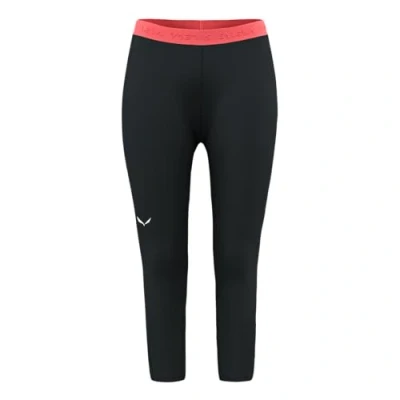 Abbildung von Salewa Cristallo Warm Amr W 3/4Tight., Black Out, XL