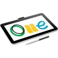 Abbildung von Wacom One 12