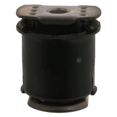 Abbildung von FEBI BILSTEIN 32554 Achslager Hinterachse links, hinten, rechts Gummi VOLKSWAGEN: Passat CC, B6 Variant, B7 Limousine