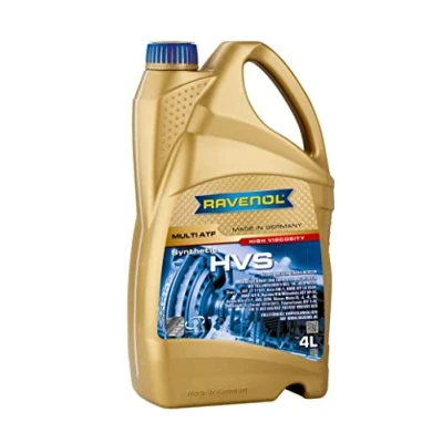 Abbildung von RAVENOL Multi ATF HVS Fluid