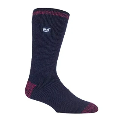 Abbildung von HEAT HOLDERS Herren Thermosocken Winter Warm 2.3 tog Socken (39 45 eur, Stamford)