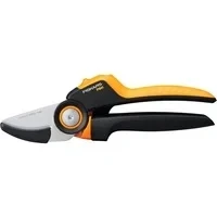 Abbildung von Fiskars Gartenschere PowerGear L P941 Amboss