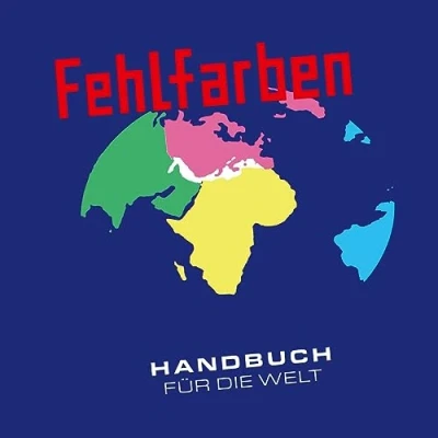 Abbildung von Handbuch Für die Welt (Reissue)
