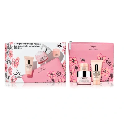 Abbildung von Clinique set Hydration Heroes 1