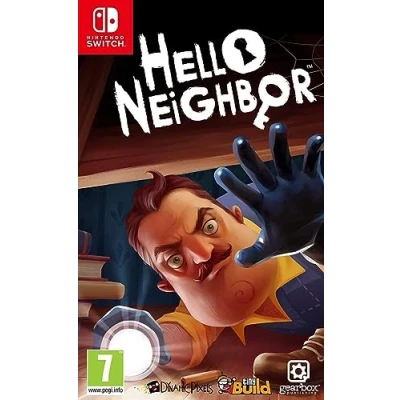 Abbildung von Hello Neighbor NSW [
