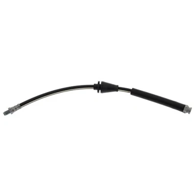 Abbildung von MAPCO 3338 Bremsschläuche Vorderachse 440 FIAT: Panda II Schrägheck