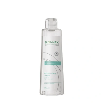 Abbildung von Bionnex Rensaderm Revitalizing Toner 200 ml