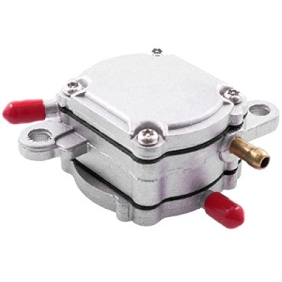 Abbildung von Benzinpumpe Benzin Pumpe Kraftstoffpumpe für Honda Bali SJ AF32 Sym Jet