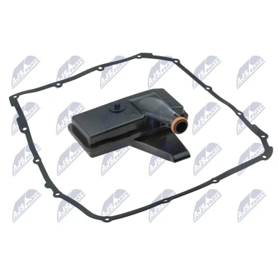 Abbildung von Hydraulikfiltersatz, Automatikgetriebe NTY FSF AU 004
