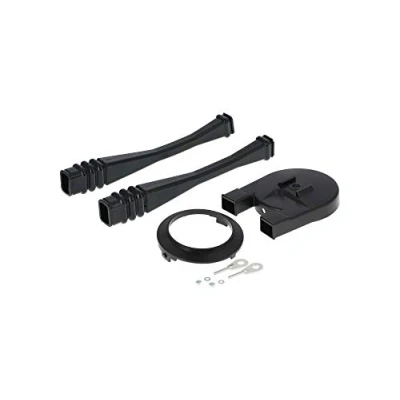 Abbildung von AKF Set: Kettenschutz für Simson S51, S50, S70, S53, S83, KR51/2 Schwalbe