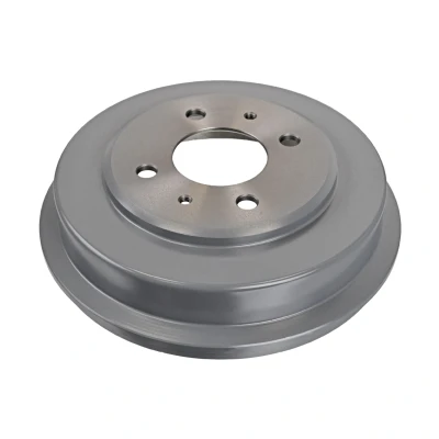 Abbildung von BLUE PRINT ADG04710 Bremstrommel Hinterachse 249 HYUNDAI: ACCENT 2 Stufenheck